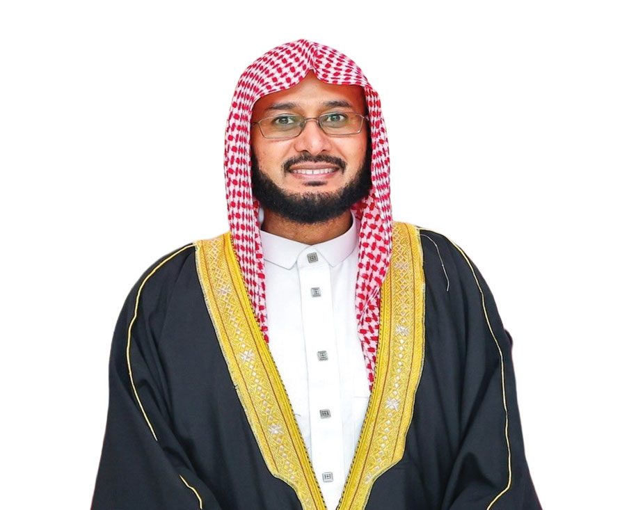 Dr. Ahmed Al-Yamani