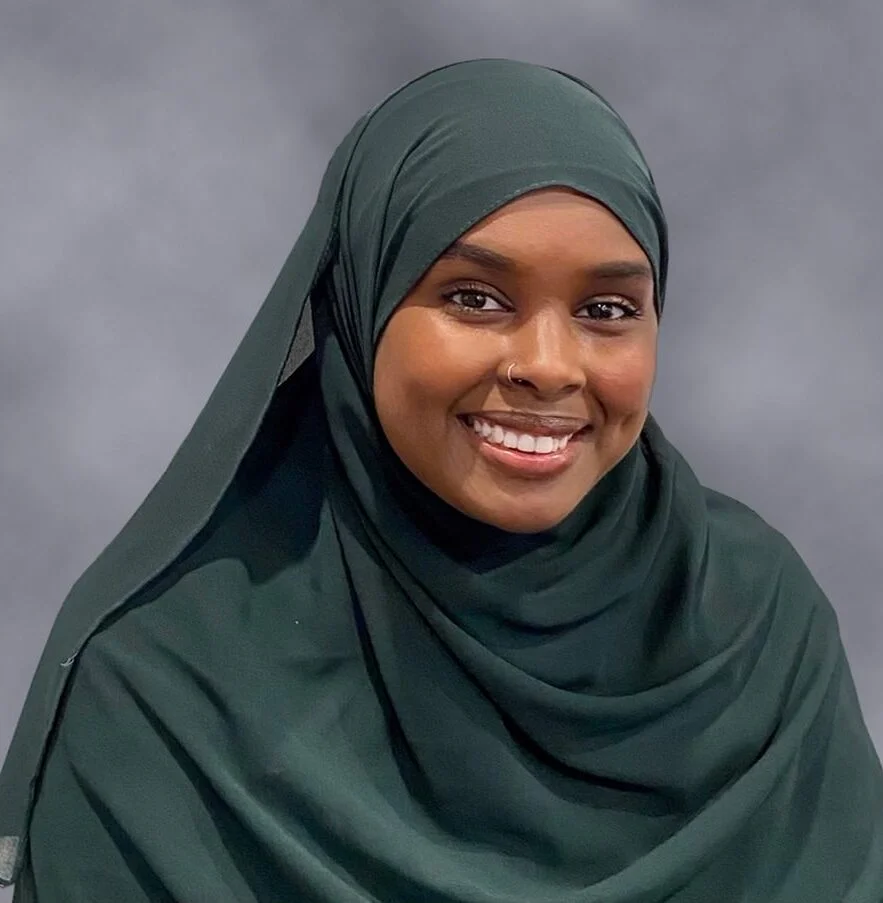 Fadumo Warsame