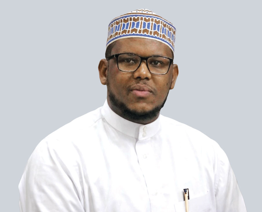 Sh. Hassan Noor