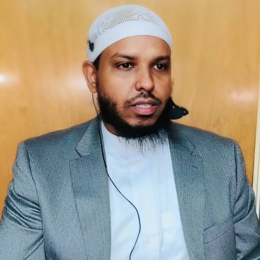 Sh. Hassan Mohamed