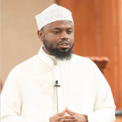 Sheikh Ukasha Kemeny