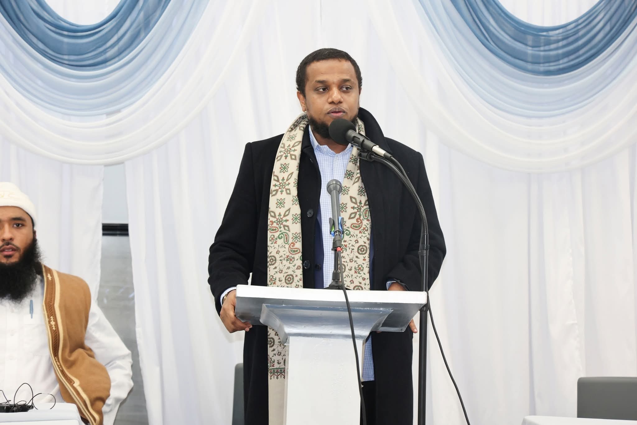 AhmedulHadi Sharif