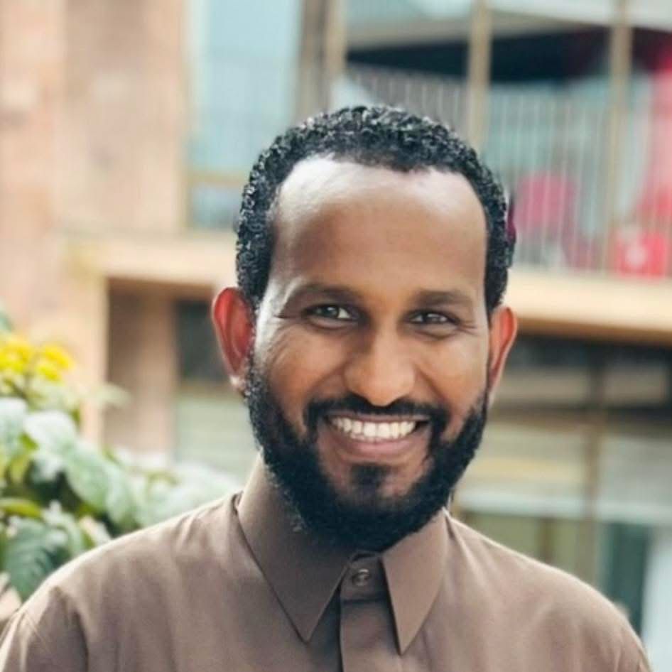 Mohamed Diini