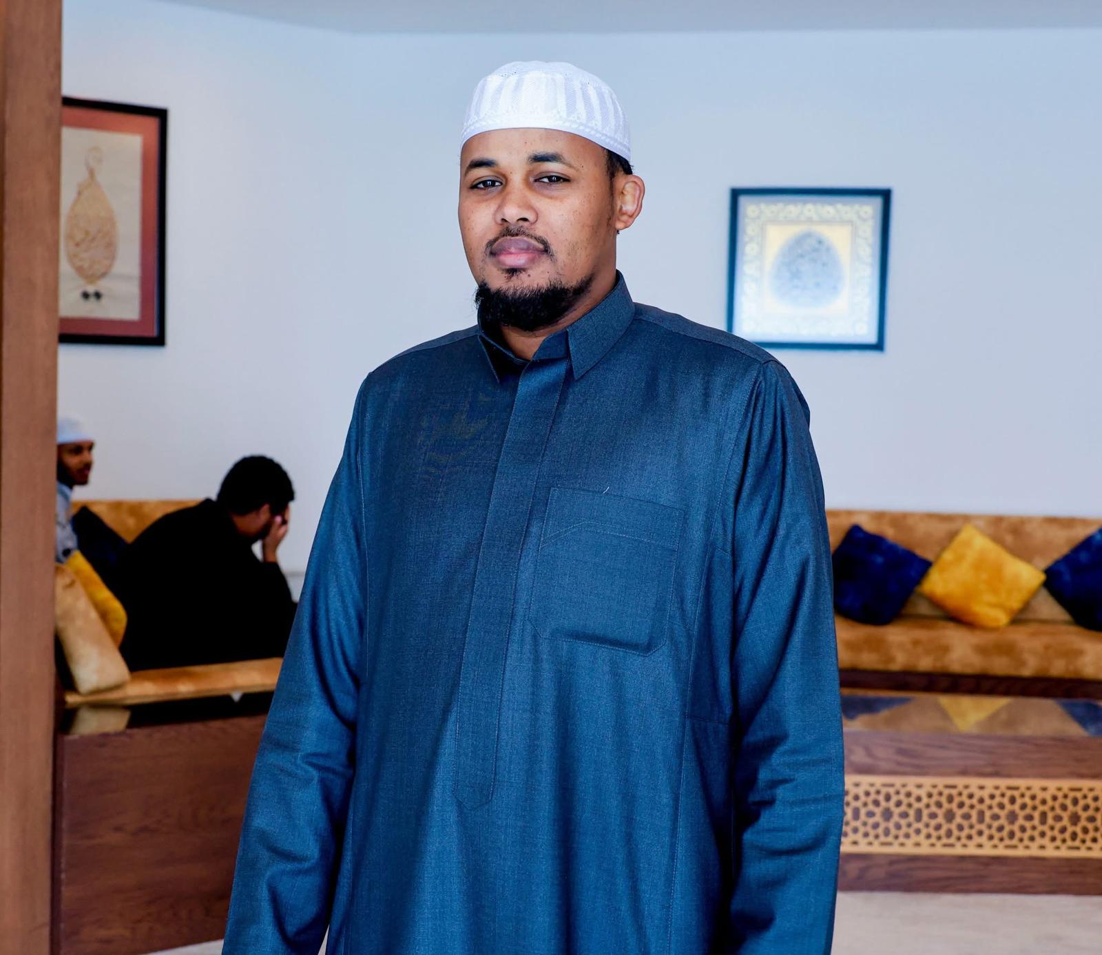 Qaari Abdulqadir Gotale