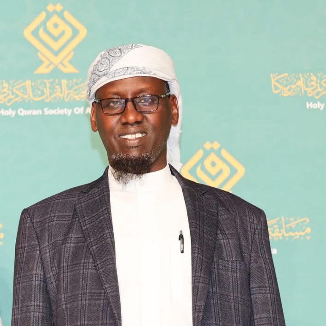 Sh. Abdinasir Yusuf