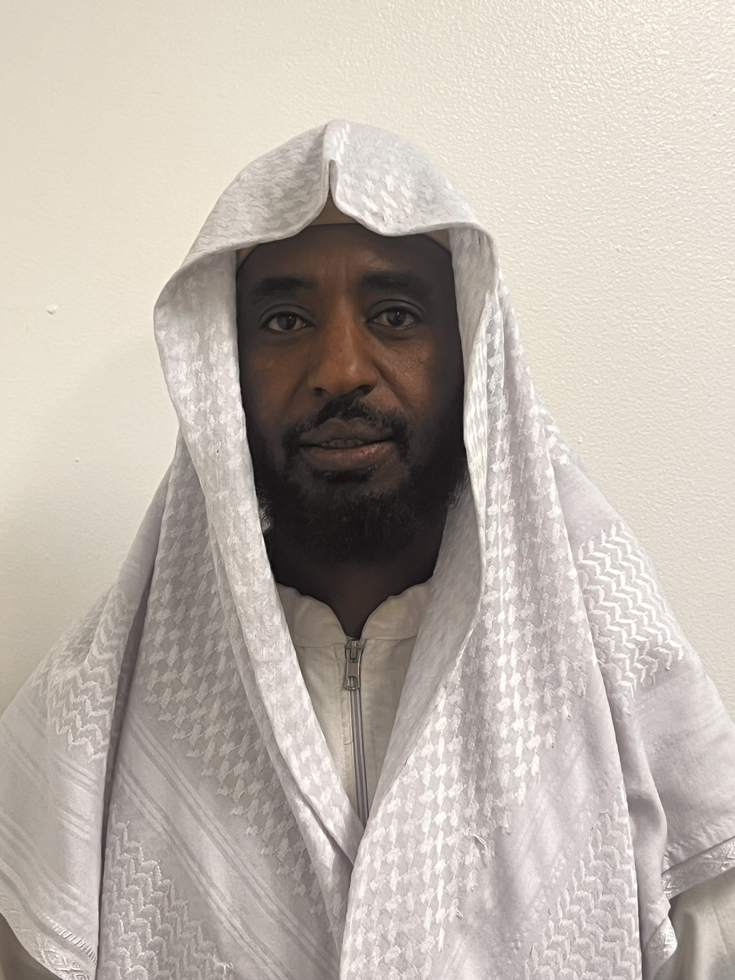 Sh. Mustafa Jama Hassan