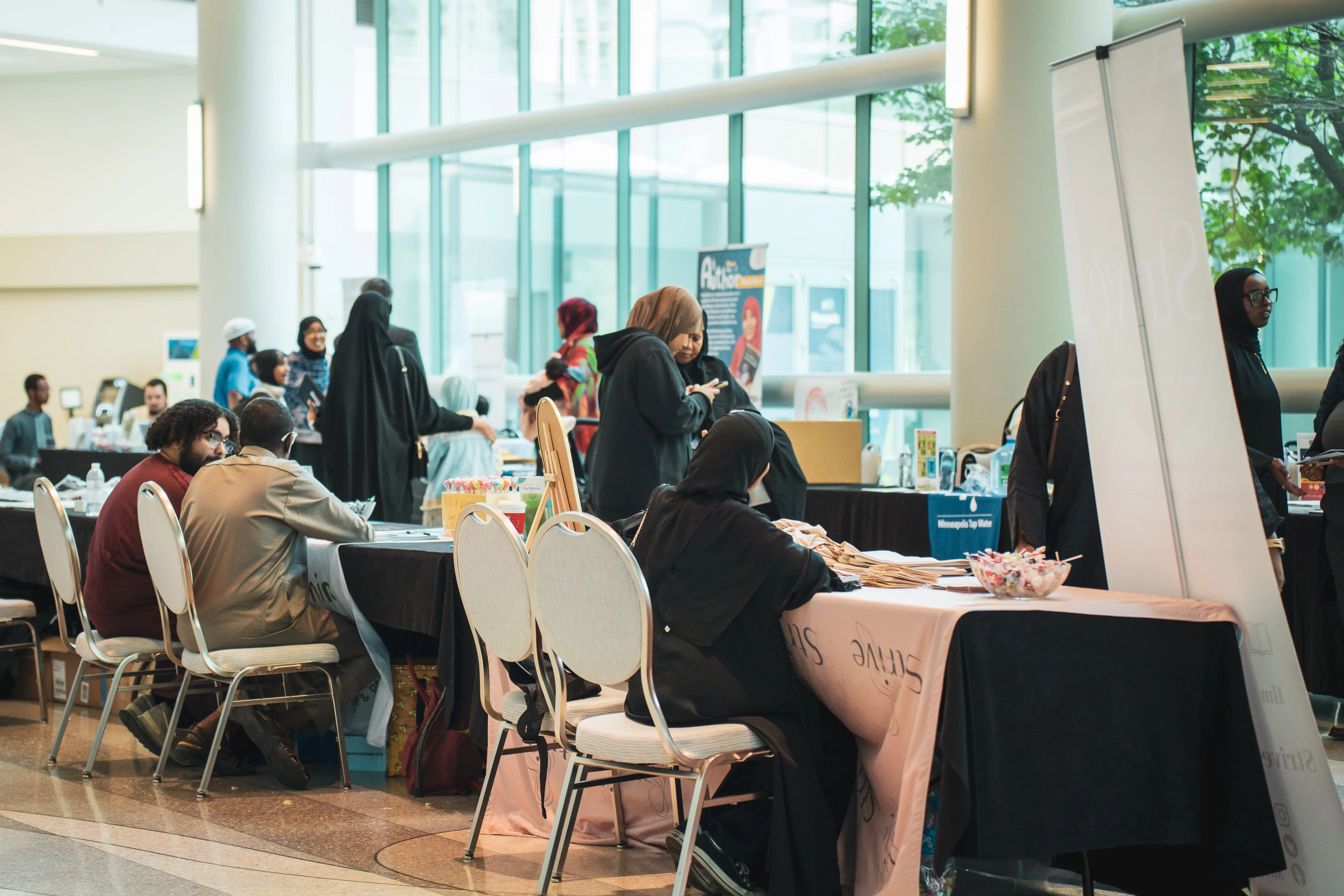 Bazaar & Marketplace