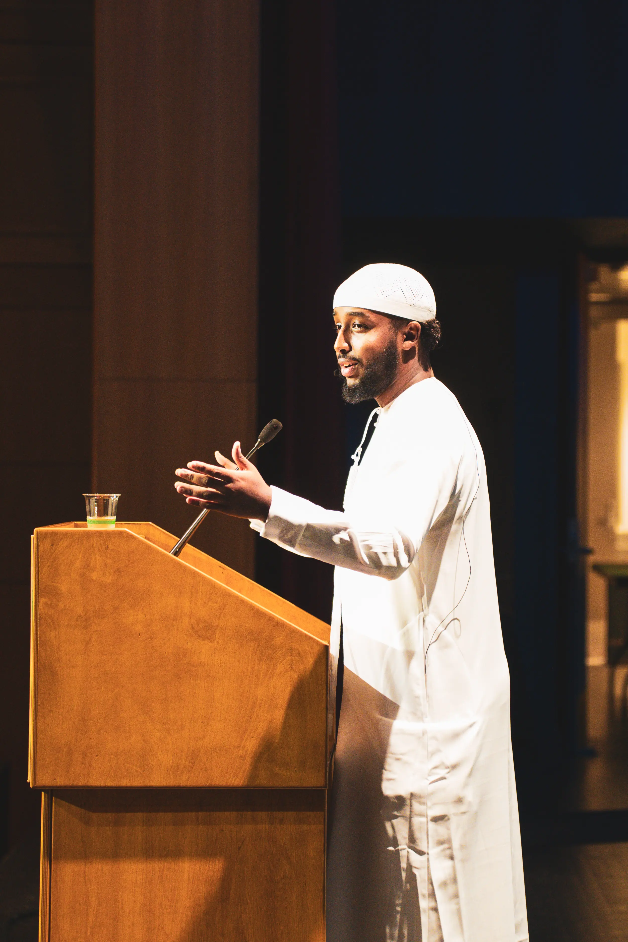 Brothers & Sisters Sessions